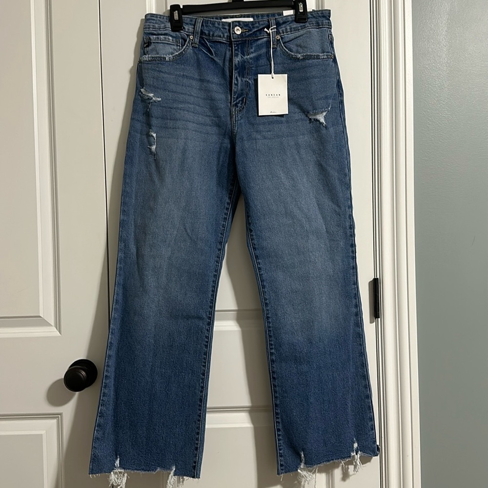 Kancan jeans